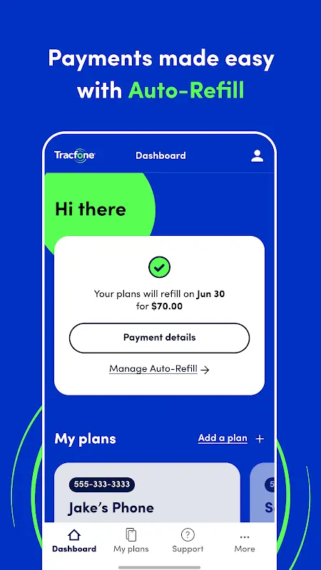 TracFone My Account app screenshot 7
