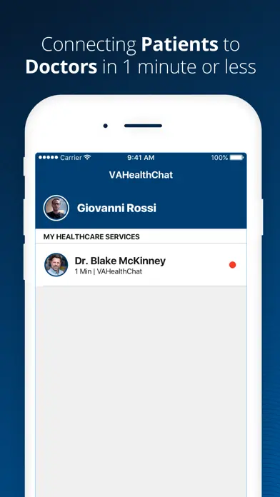 VA: Health and Benefits app screenshot 4