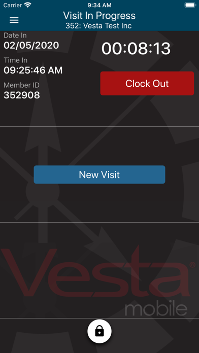 Vesta&VestaSW app screenshot 3