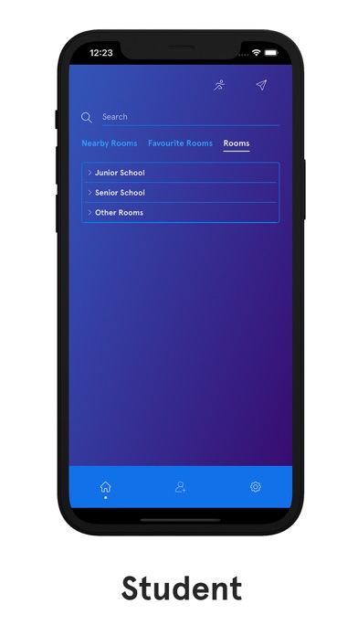 Vivi app screenshot 2