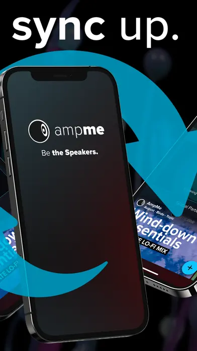 Volume Booster – Loud Speaker app screenshot 2