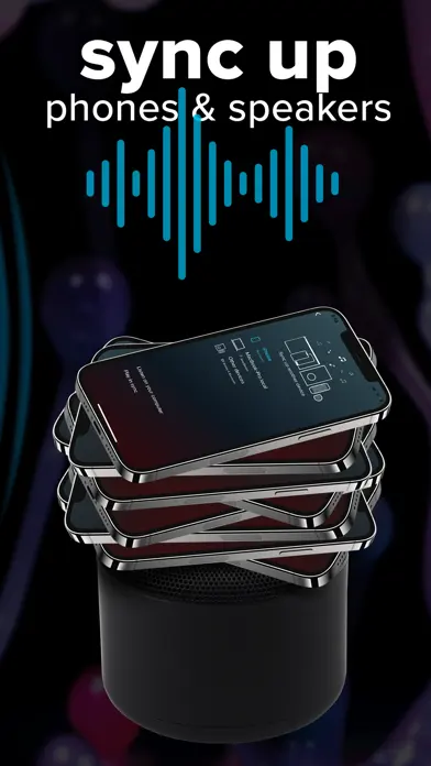 Volume Booster – Loud Speaker app screenshot 4