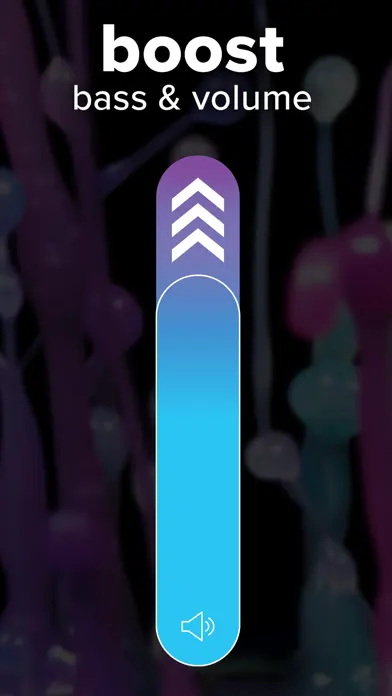 Volume Booster – Loud Speaker app screenshot 5
