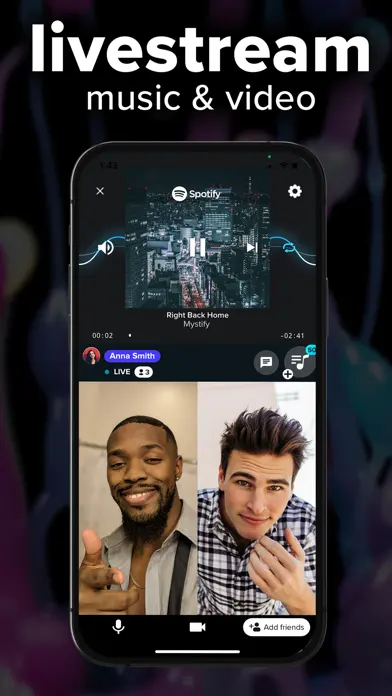 Volume Booster – Loud Speaker app screenshot 6