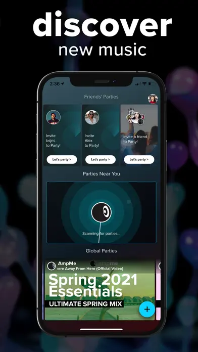 Volume Booster – Loud Speaker app screenshot 7