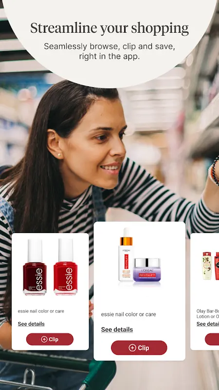 Walgreens app screenshot 8