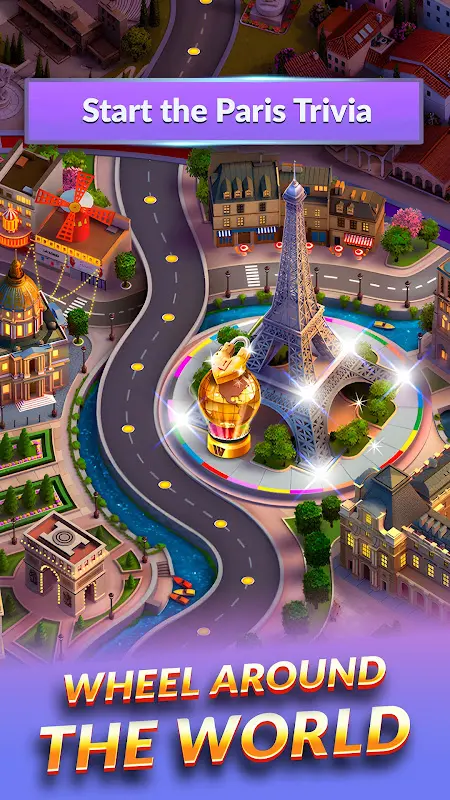 Wheel of Fortune: TV Game app screenshot 6