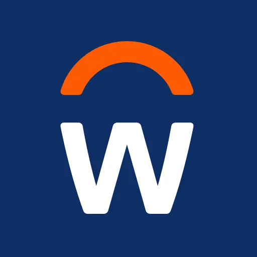Workday app screenshot 1