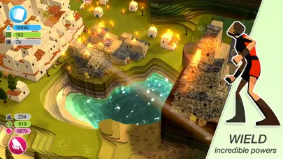 WorldBox – Sandbox God Sim app screenshot 2