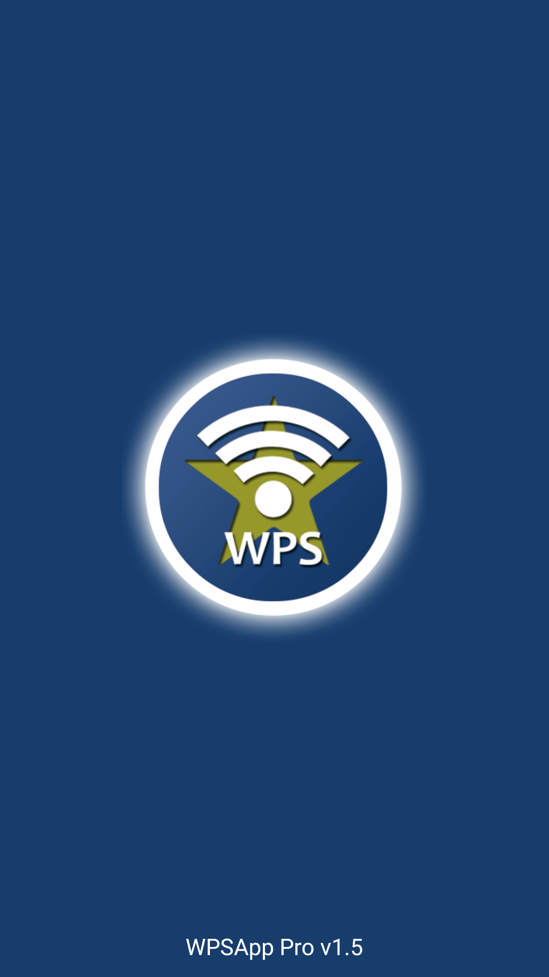 WPSApp Pro app screenshot 2