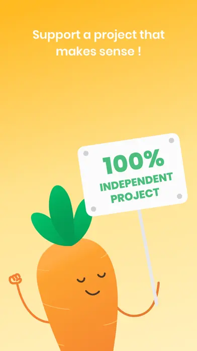 Yuka – Scan de produits app screenshot 6